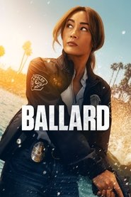 Poster Ballard 2025