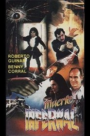 Muerte infernal (1992)