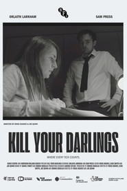 Kill Your Darlings