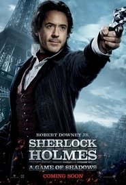 Sherlock Holmes 3 HD Online Film Schauen