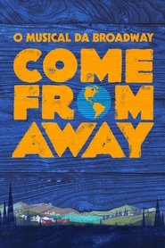Pôster de Come from Away