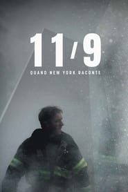 11/09, Quand new york raconte streaming