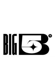 Big5 Türkiye постер