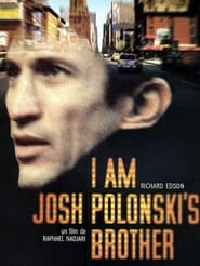 Poster I am Josh Polonski's Brother