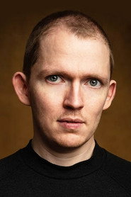 Jonathan Blaydon is Callum