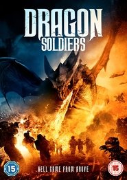 Dragon Soldiers постер