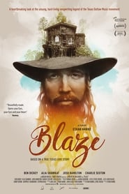 Blaze ganzer film deutsch stream 2018 komplett DE