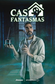 Casafantasmas постер