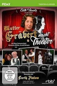 Mutter Gräbert macht Theater 2016 吹き替え 無料動画