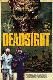 Deadsight постер
