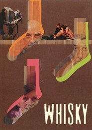 Whisky постер