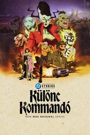 Különc Kommandó