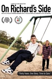 Poster On Richard's Side 2016