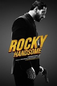 Rocky Handsome постер