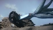 Gamera 4 - Gamera vs Viras en streaming