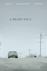 Poster A Heart Felt 2011