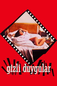 Poster Gizli Duygular