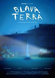 Poster Blava Terra