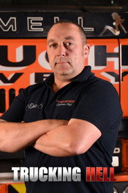 Trucking Hell poster