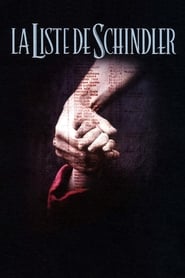 La Liste de Schindler film en streaming