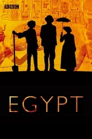 Egypt Episode Rating Graph poster