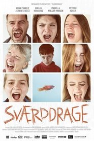 Poster Sværddrage