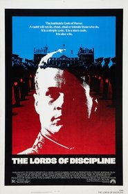 The Lords of Discipline (1983)