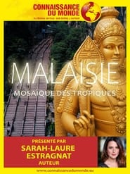 Poster Malaisie, Mosaïque des Tropiques