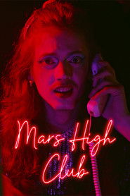 MARS HIGH CLUB (2024)