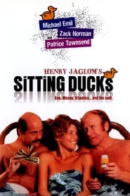 Sitting Ducks постер