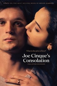 Poster van Joe Cinque's Consolation