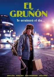 Ver Mielensäpahoittaja (El gruñón) (2014) online