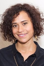 Angel Coulby