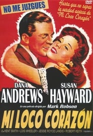 Mi loco corazón (1950)