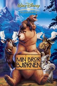 Se Min Bror Bjørnen 2003 Film På Engelsk Tekst og Tale