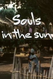 Poster Les âmes au soleil