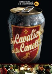 Poster Les cavaliers de la canette 2007