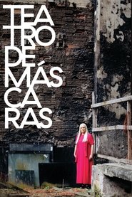 Poster Teatro de Máscaras 2023
