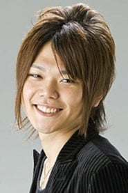 Shingo Onitsuka as Andy Doumyouji (voice)