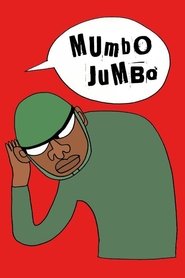 Poster Mumbo Jumbo 