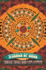 Tedeschi Trucks Band: 2022.07.30 - Red Rocks Amphitheatre - Morrison, CO) Tedeschi Trucks Band: 2022.07.30 - Red Rocks Amphitheatre - Morrison, CO (2022)
