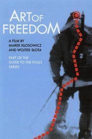 Poster Art of Freedom 2011