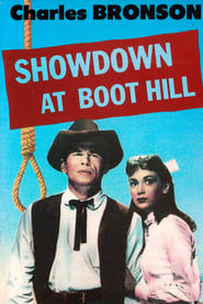 Showdown at Boot Hill (1958) HD