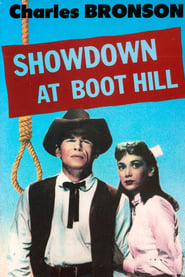 Showdown at Boot Hill (1958)