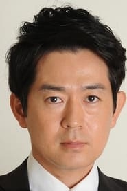 Akinori Aoto as Takuma's subordinate