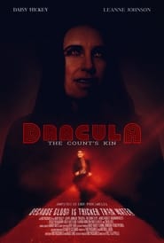Poster Dracula: The Count's Kin