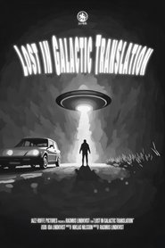 Lost in Galactic Translation (2025)