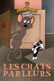Les chats parleurs