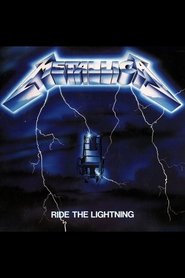 Full Cast of Metallica: Ride The Lightning