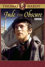 Jude the Obscure постер